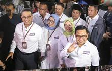Deretan Janji Manis Capres-Cawapres selama 3 Pekan Kampanye