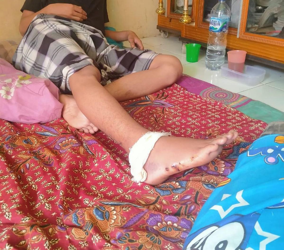 Dok. Istimewa