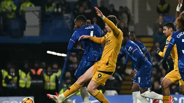 Chelsea