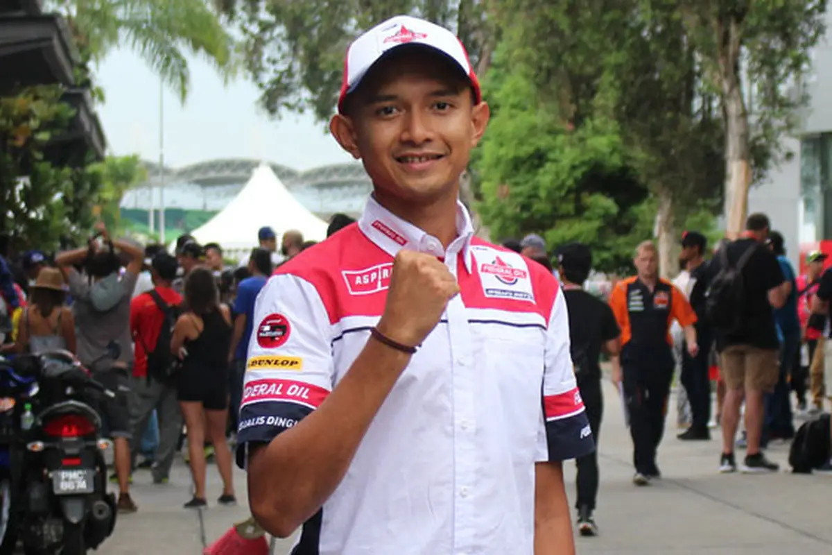 Dimas Ekky Pratama