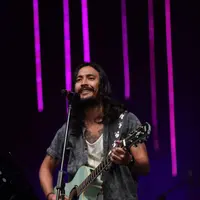 Foto Ello di Java Jazz 2016 (Andy Masela/bintang.com)