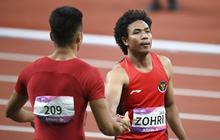 Mohammad Sarengat 'Si Pelari Tercepat Asia': Mampukah Prestasi Atletik Indonesia Kembali Berjaya di Asian Games?