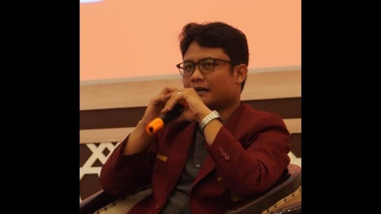 DPP IMM Desak Aparat Transparan Usut Kasus Penyiraman Air Keras Andrie Yunus