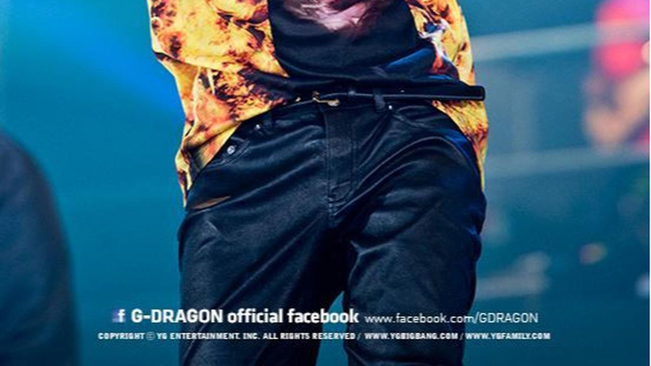 G-Dragon