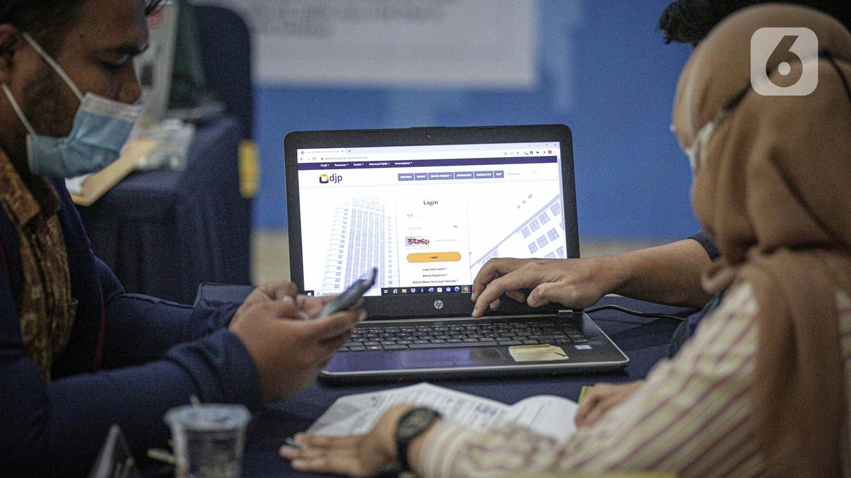 Kapan Batas Akhir Lapor Pajak SPT Tahunan? Ini Aturannya