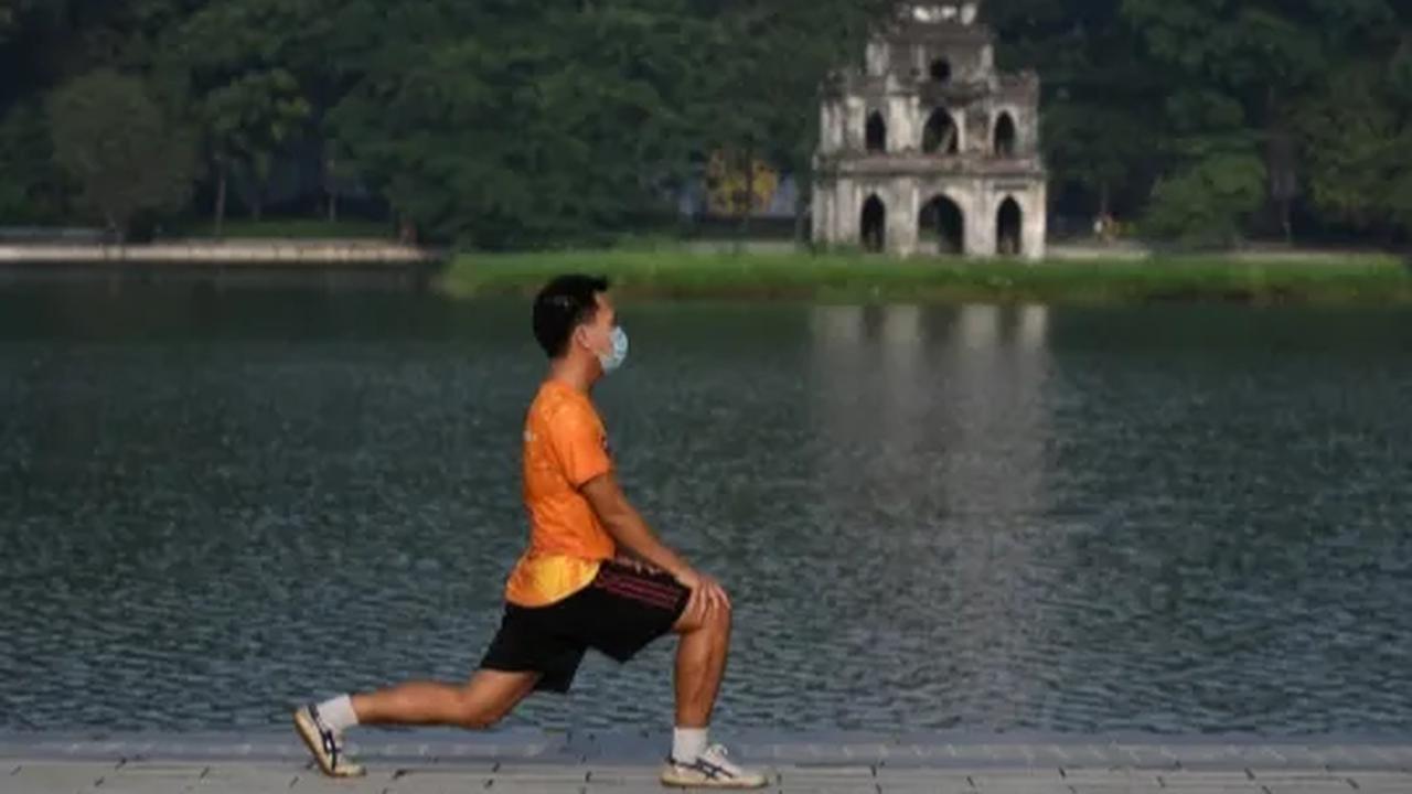 Vietnam
