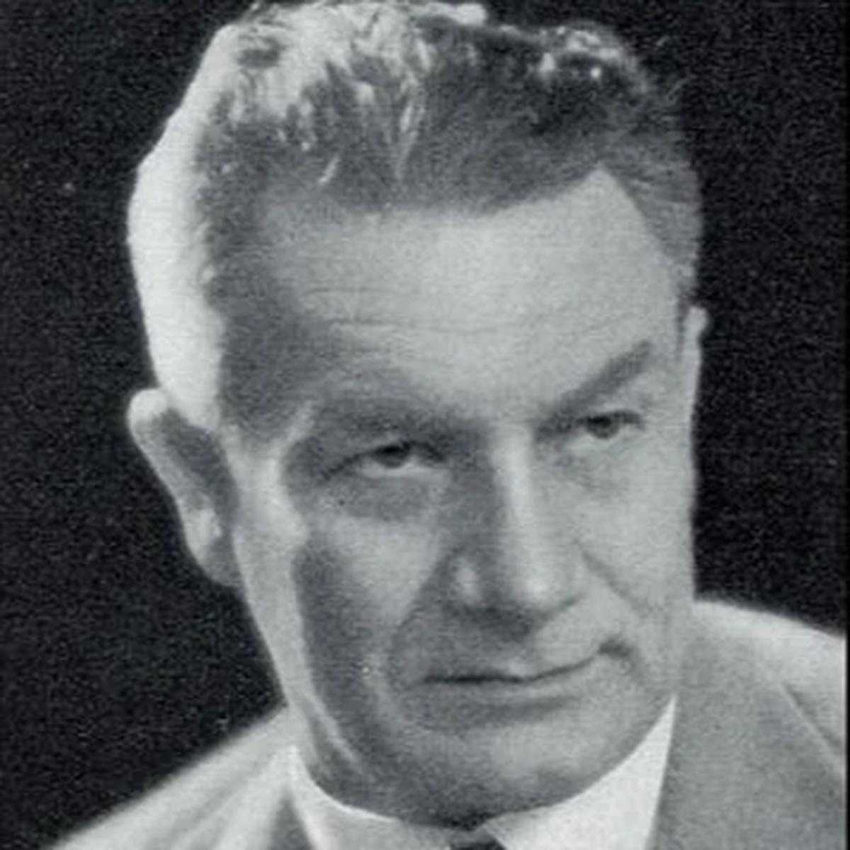 Wolff Schoemaker