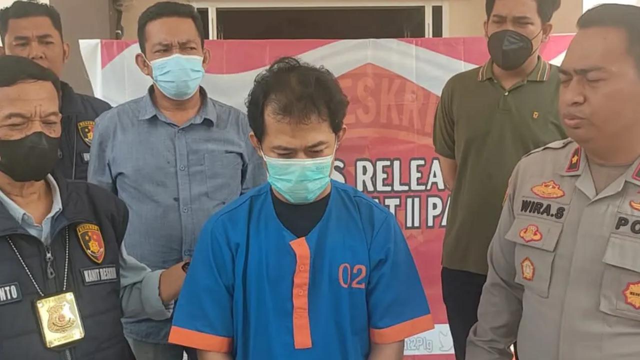 Dok. Istimewa