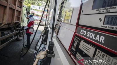 Program B50 Biodiesel Bawa Manfaat Ekonomi Nyata dan Perkuat Ketahanan Energi Nasional