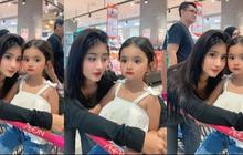 8 Potret Ghea Youbi dan Keponakannya yang Mirip Sekali, Imut Bak Boneka Tanpa Oplas!