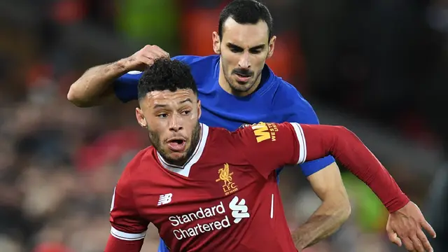Liverpool-Chelsea