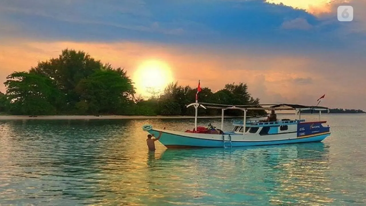 karimunjawa