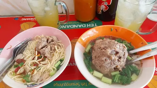 Bakso Ojo Lali