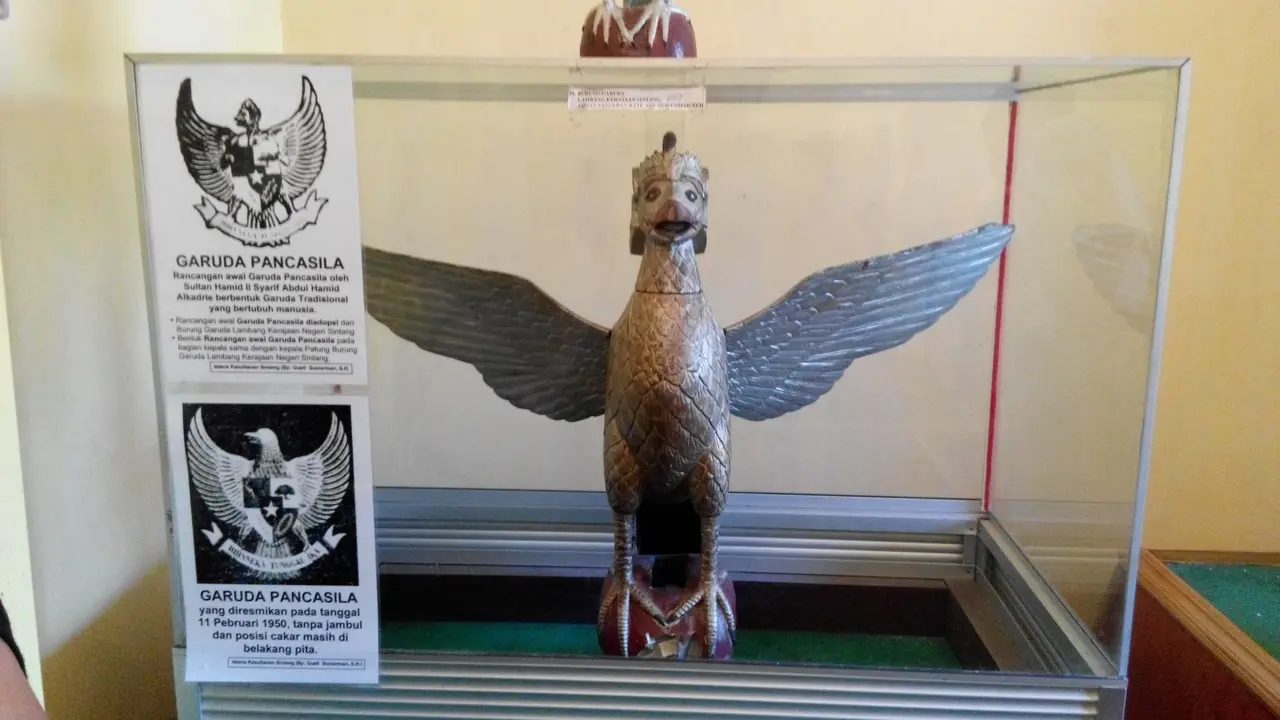 garuda