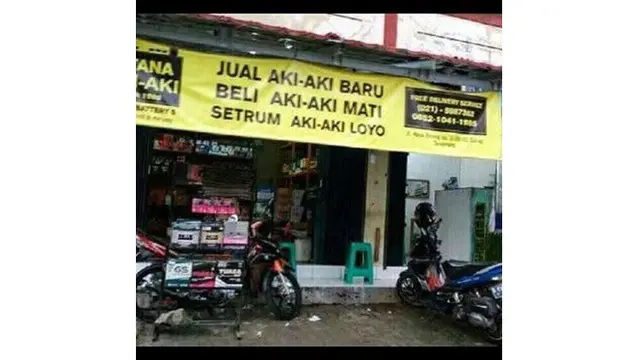 6 Pengumuman Jualan Ini Nyeleneh Banget, Bikin Mikir