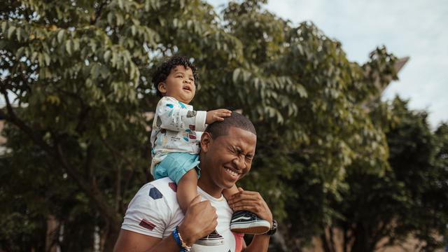 Ilustrasi bayi | Luis Quintero dari Pexels