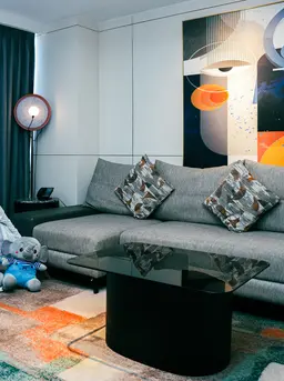 Intip daftar aktivitas seru yang bisa bikin anak lupa main gadget selama liburan sekolah (Herloom Hotel & Residence BSD)