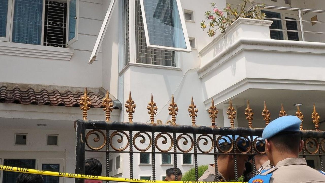 Sejauh ini polisi telah menetapkan total 64 tersangka jaringan Eskobar Narkoba.