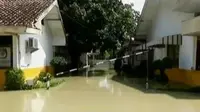 Banjir Brebes