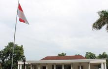 4 Keunikan Gedung Bakorwil Madiun, Bangunan Megah Mirip Istana Merdeka