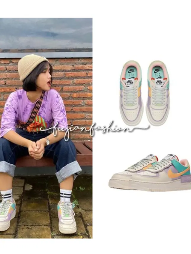 6 Koleksi Fashion Item Fuji yang Selalu Modis, Ditaksir Jutaan hingga Ratusan Ribu