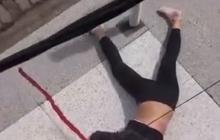 Terpental Saat Gunakan Treadmill, Perempuan di Pontianak Tewas Jatuh dari Lantai III Gym
