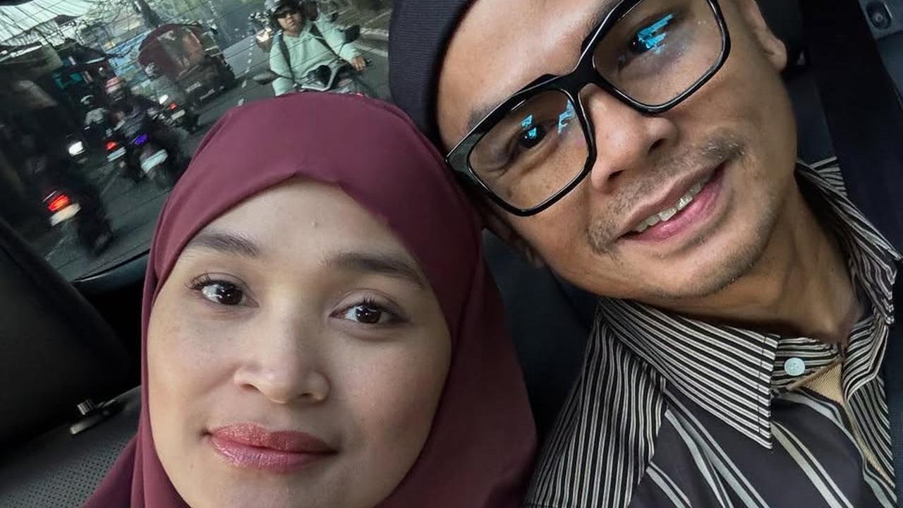 Wendi Cagur dan Revti Ayu Umumkan Gagal Berangkat Haji Tahun 2025, Gara-Gara Visa Furoda?