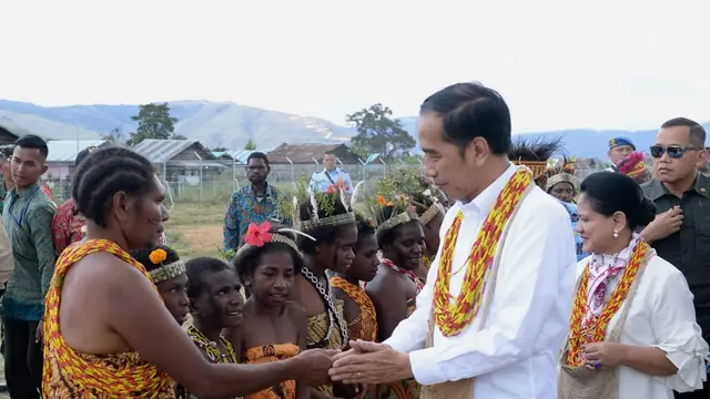Jokowi