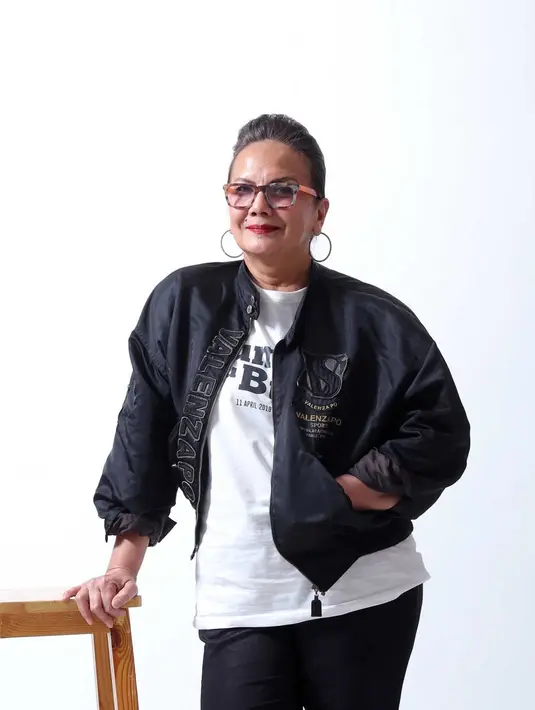 (Daniel Kampua/Fimela)