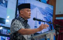 Gubernur Jateng Tegaskan Integritas Pejabat Usai OTT KPK di Cilacap