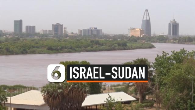 Berita Israel Hari Ini Kabar Terbaru Terkini Liputan6 Com