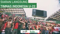 Siaran Langsung Timnas Indonesia (Bola.com/Adreanus Titus)