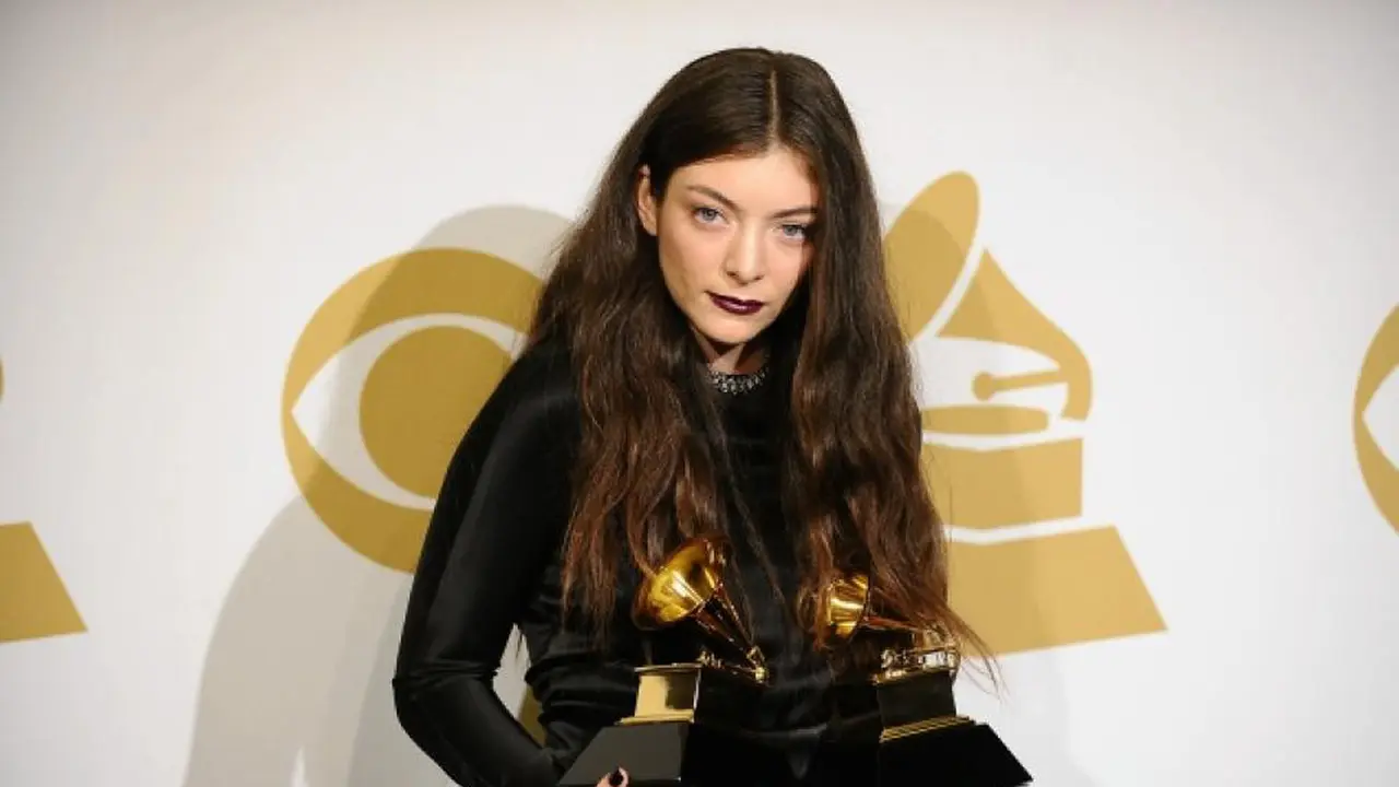 lorde