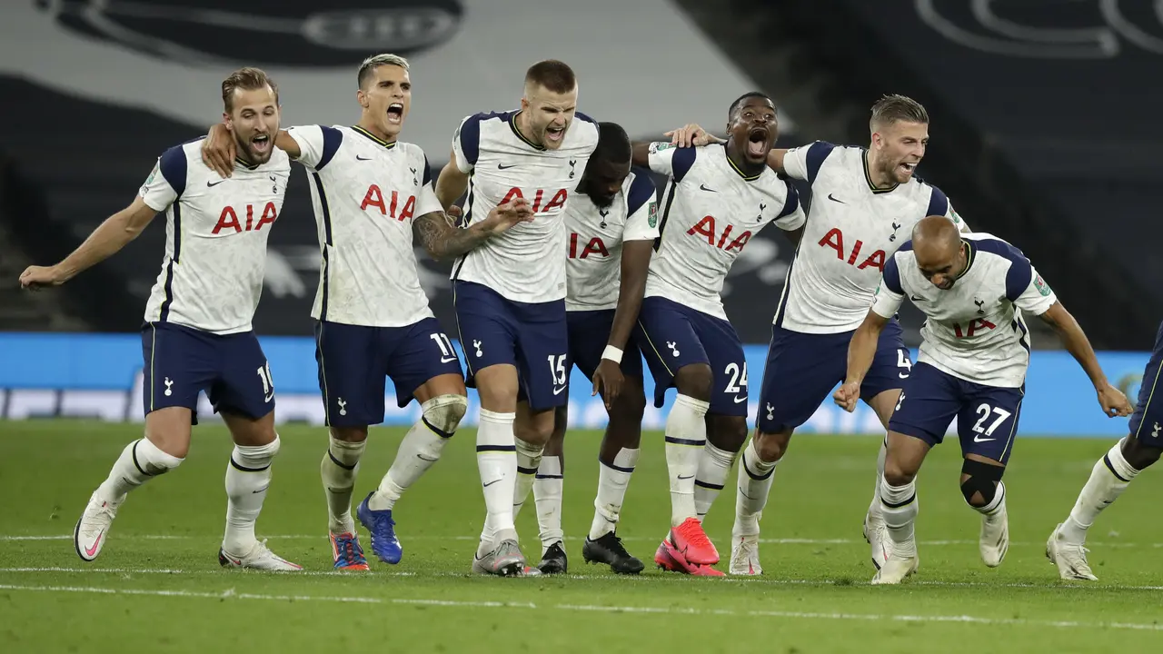 Chelsea vs Tottenham