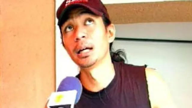 [Bintang] Dimas Djayadiningrat