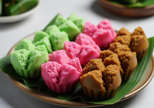 Resep Kue Mangkok Tanpa Tape