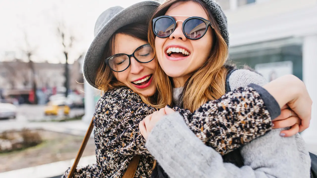 Ilustrasi bestie