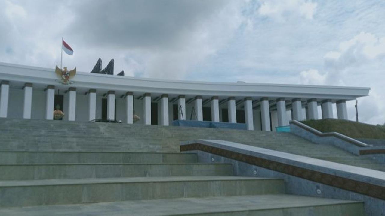 Banyak PSK di IKN, Begini Kata Otorita