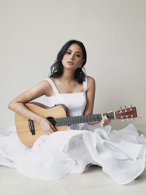 Amanda Khairunnisa (sumber: instagram/@akhairunnisa)