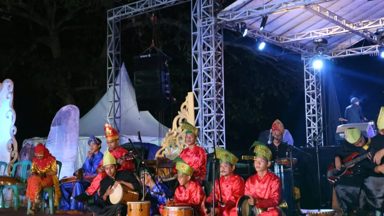Kemenpar