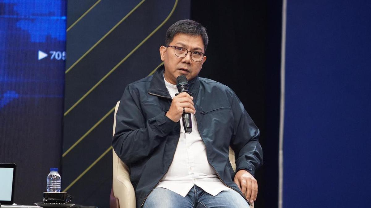 Bung Towell Hadapi Teror, Pilih Lapor Polisi Usai Terima Ancaman Doxing, Penyiraman Air Keras dan Penculikan Anaknya