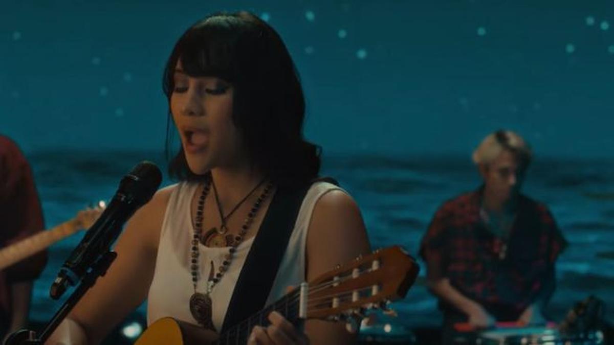 Teaser Film MENDADAK DANGDUT Remake Dirilis, Siap Menyapa Bioskop 30 April Mendatang