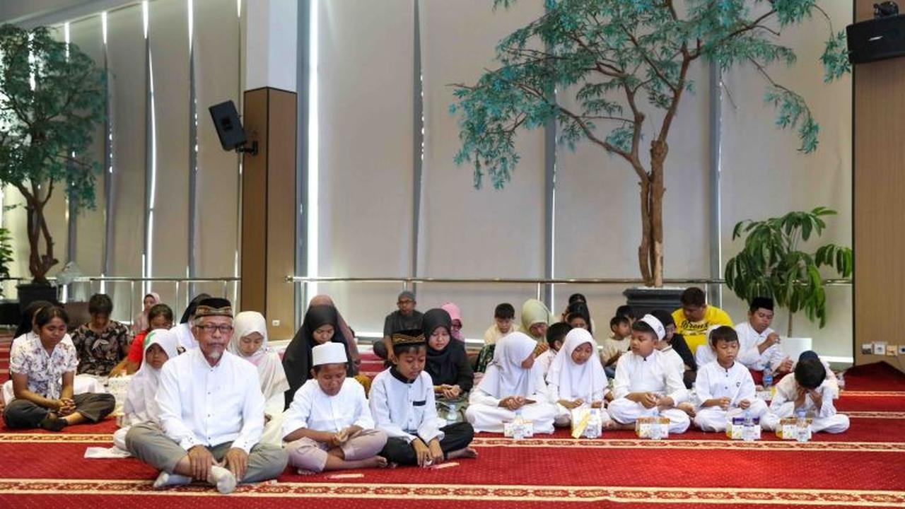 Pertamina Gelar Doa Bersama untuk Korban Bencana Sumatera, Wujud Solidaritas dan Dukungan Emosional