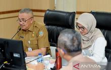 Pemprov Sumut Percepat Implementasi Corporate University, Tingkatkan Kompetensi ASN