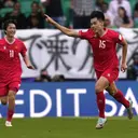 Perburuan Sepatu Emas Piala AFF 2026 Langsung Sengit