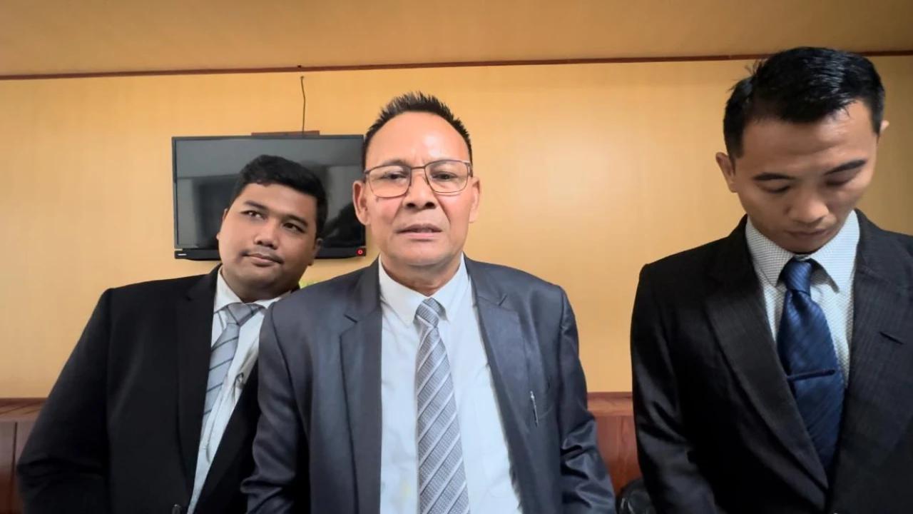 Usai Teman Kuliah, Kubu Jokowi akan Hadirkan Teman KKN di Sidang Citizen Lawsuit