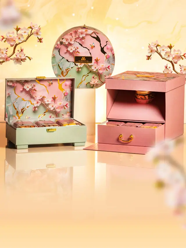 Menuai Keberuntungan Tahun Baru Imlek dengan Tradisi Penuh Makna di Hotel Mulia Jakarta