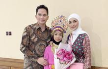Profil Ahmad Mumtaz Rais, Anak Politikus dan Mantan Suami Putri Zulhas yang Sedang Ramai Jadi Sorotan