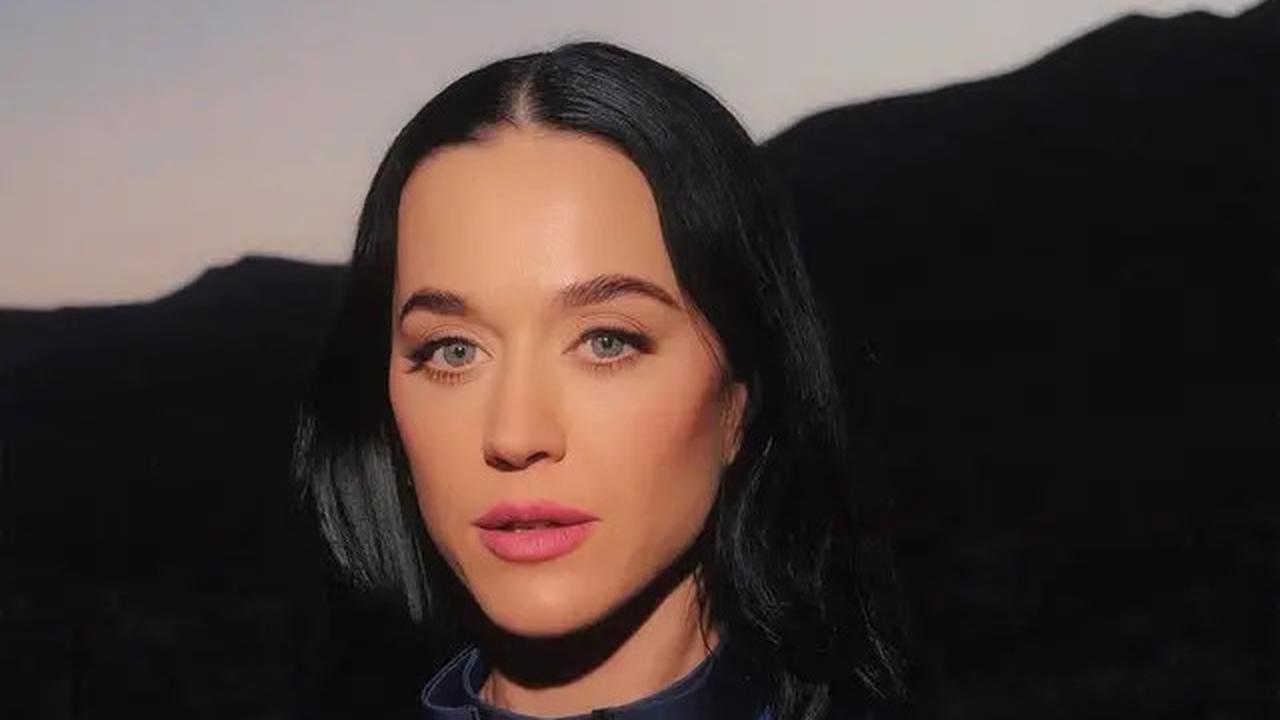 Sumber Kekayaan Katy Perry Capai Rp6,7 Triliun, Intip Perjalanan Kariernya