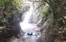 Mengunjungi Curug Cierang Sukabumi, Punya Pesona yang Bikin Pengunjung Tak Ingin Pulang